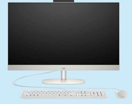 Buy HP 27-CR0148NH AiO Ci7-1335U/8G/512/27