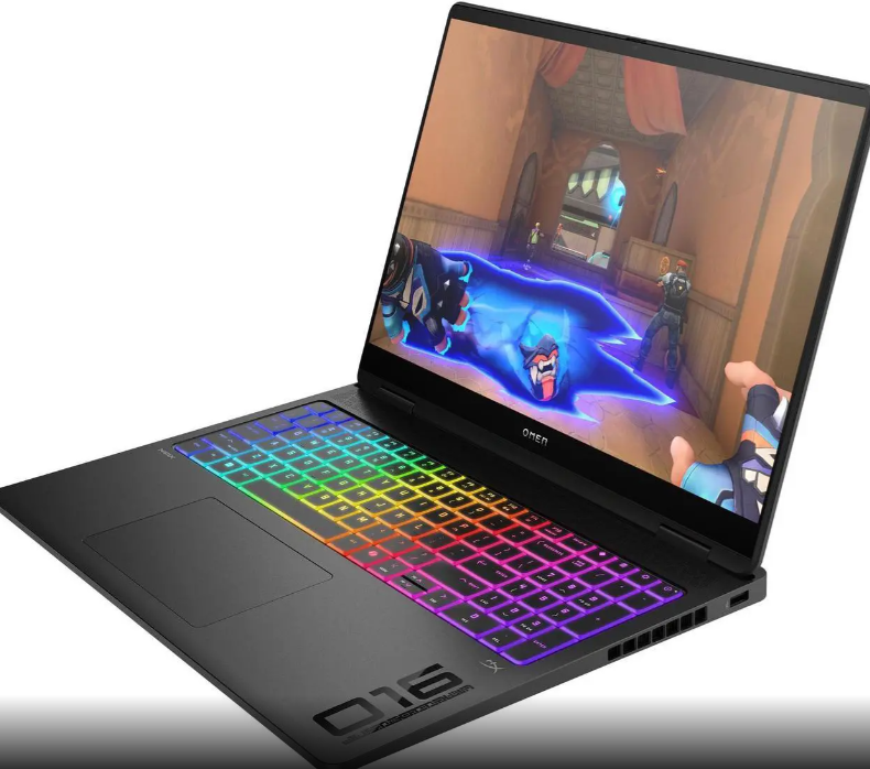 Buy HP Omen Max 16-ah0097nr Gaming Core Ultra 9 275HX B64BNUA#ABA