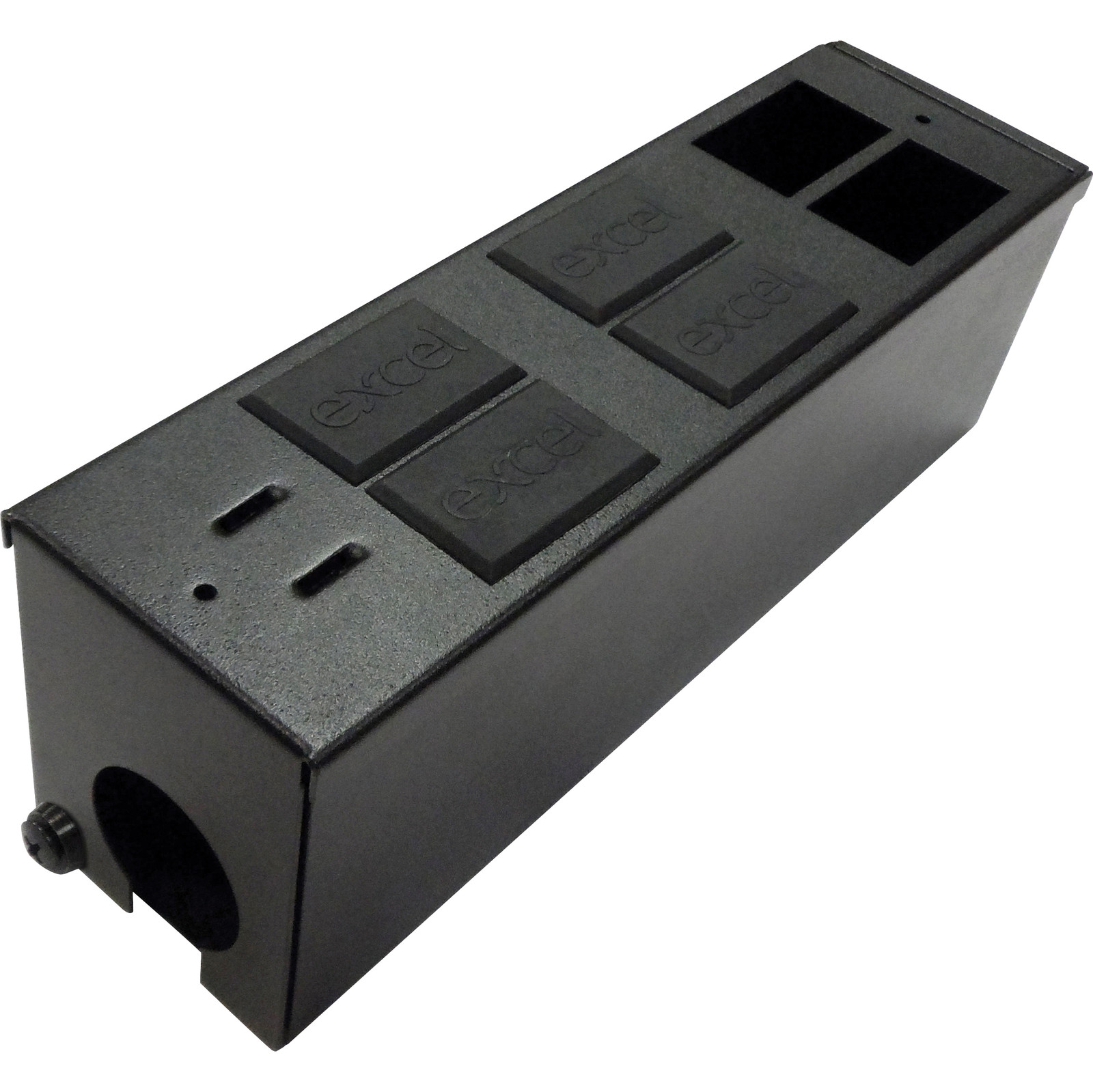 Buy 350-642 EXCEL 6 WAY GOP BOX PLUS - 32MM PACK OF 10