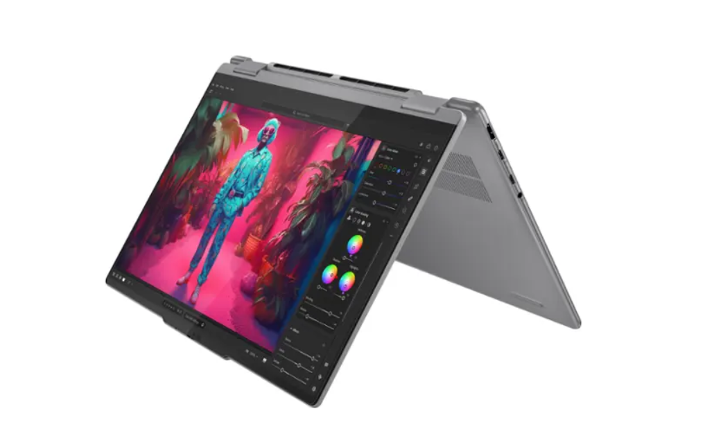 Buy Lenovo - Yoga 7 2-in-1 14