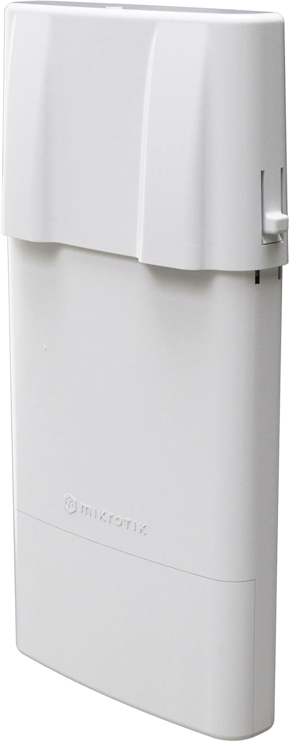 Buy Mikrotik NetBox 5 ax AP/CPE WiFi6 Conectorized US VersionL11UG-5HaxD-NB