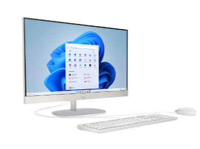 Buy HP AIO I7 1335U 16GB 512GB 23.8