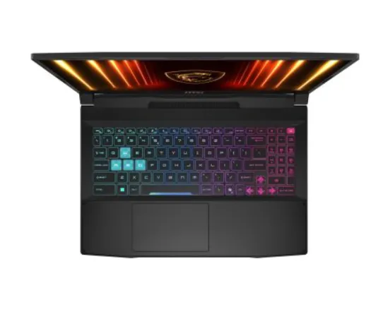 Buy MSI Katana 15 HX B14WGK-061XPL Gaming Laptop Intel Core i7-14650HX 16GB RAM 1TB SSD RTX 4070