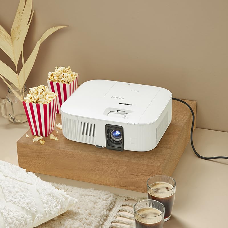 Buy EPSON EH-TW6150 PROJECTOR