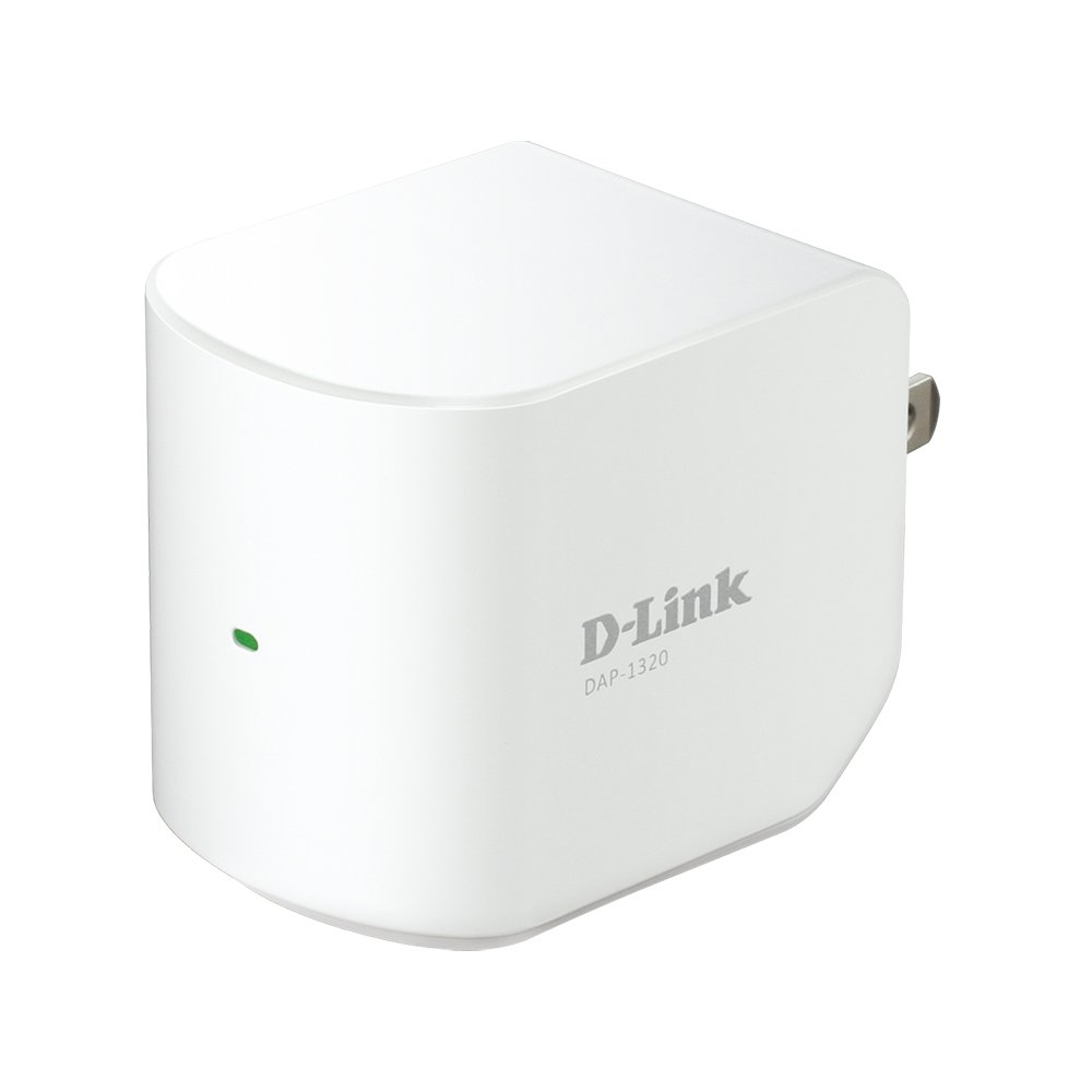 Buy DAP-1320 Wireless N 2.4 GHz Range Extender