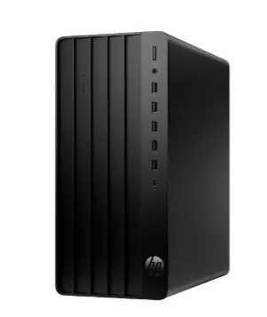 Buy HP Pro Tower 290 G9 PCI Desktop Intel® Core™ i3-13100 D8ZJ0AT#BH5