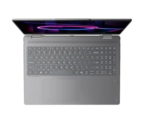 Lenovo Yoga Slim 7x 14" 2K OLED Touchscreen Laptop 83QR0002US