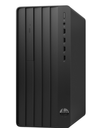 Buy 9M9B1AT#BH5 HP PRO TOWER 290G9,I5-12500,8GB DDR4 3200MHZ,512GB SSD,DOS,1Y