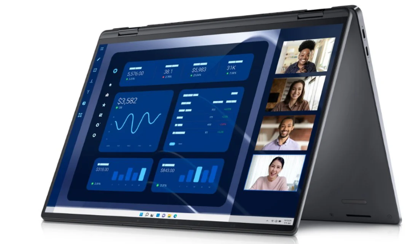 Buy Latitude 9450 2in1/Intel Core Ultra 7 165U/32GB/1TB SSD