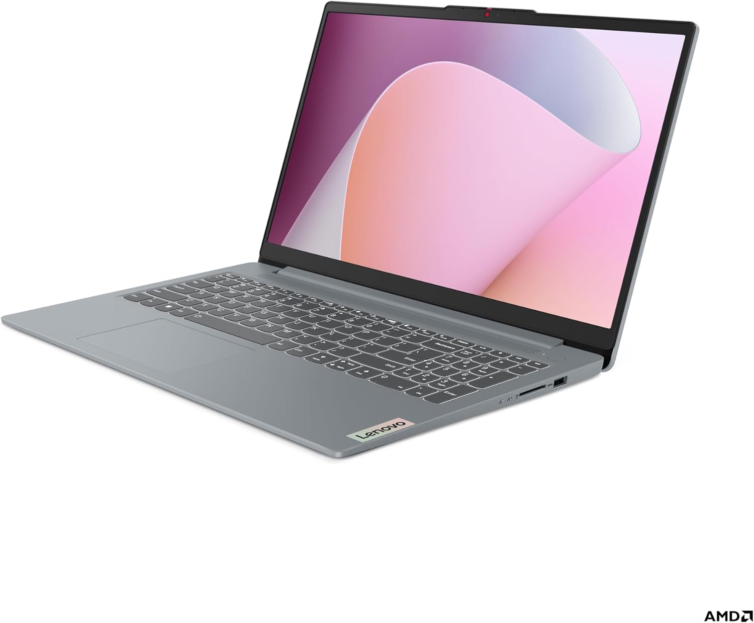 Buy LENOVO IDEAPAD GREY SLIM-3-151RH10-83K100GDAX