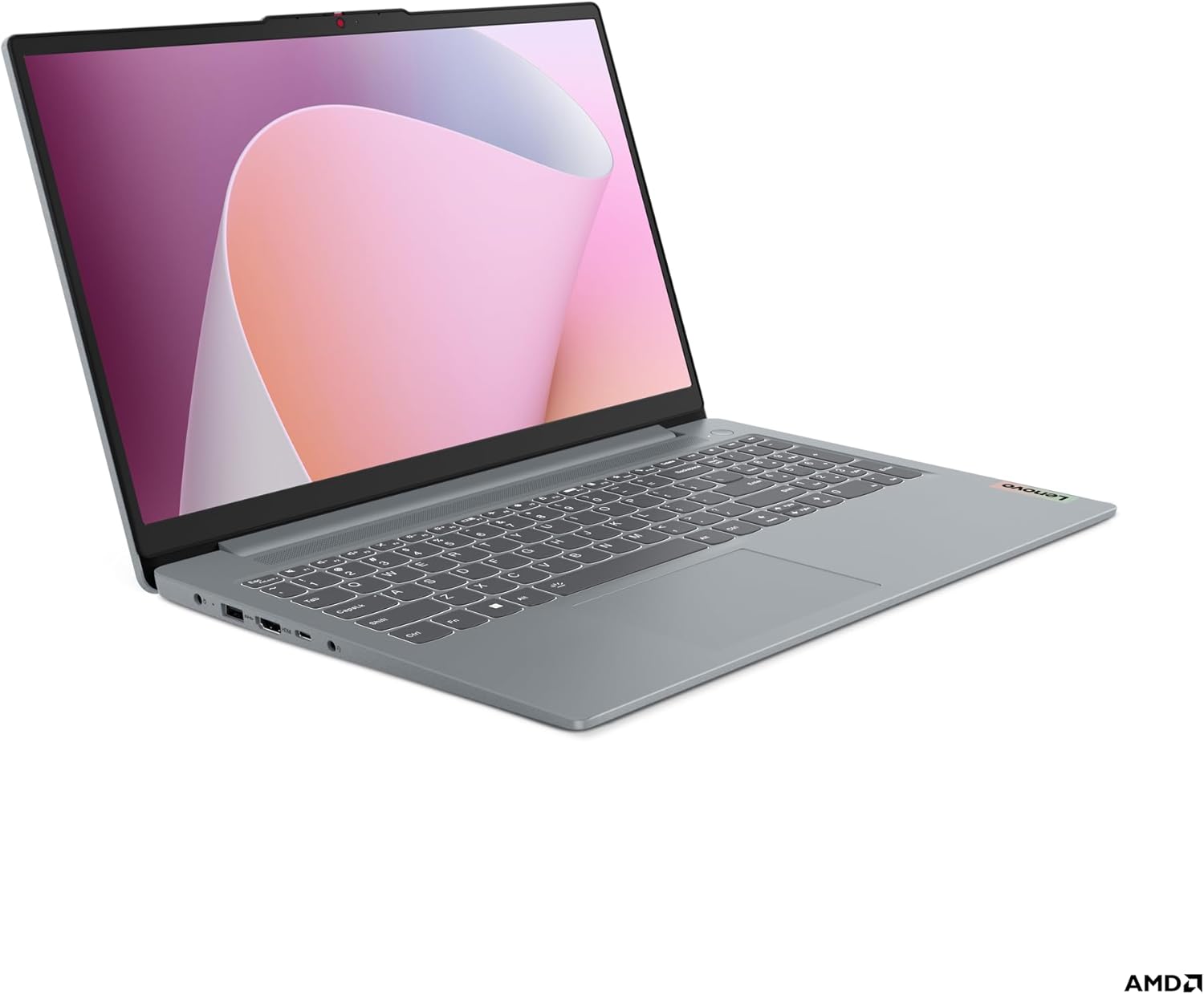 Buy LENOVO IDEAPAD GREY SLIM-3-151RH10-83K100GDAX
