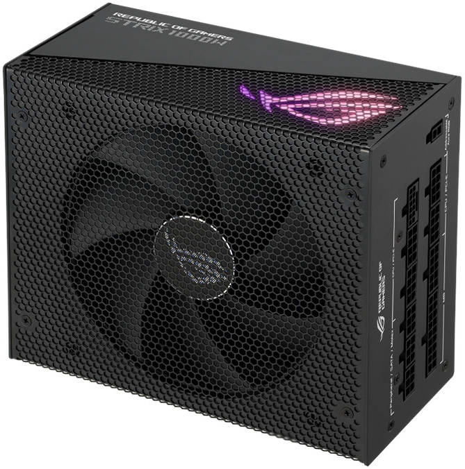 Buy 90YE00P1-B0NA00 ASUS ROG-STRIX-1000G-AURA-GAMING-AE /PSU, CE+UK