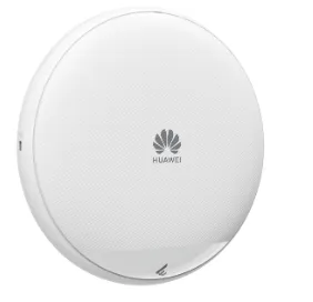 Buy Huawei - WiFi7 indoor Dual Band AP, smart antenna AP572