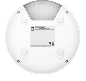Buy Huawei - WiFi7 indoor Dual Band AP, smart antenna AP572