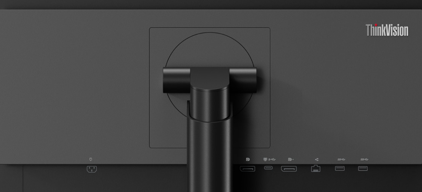 Buy 63A1GAT1UK P27h-30 ThinkVision 27