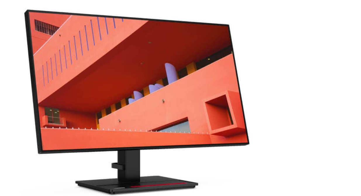 Buy 63A1GAT1UK P27h-30 ThinkVision 27