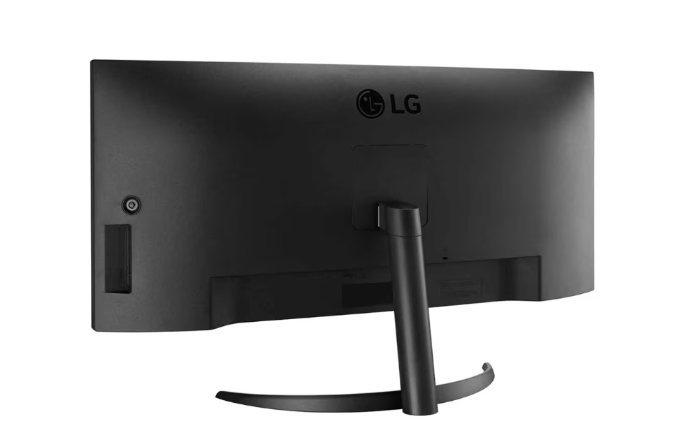 Buy 34WQ60C-B LG 34