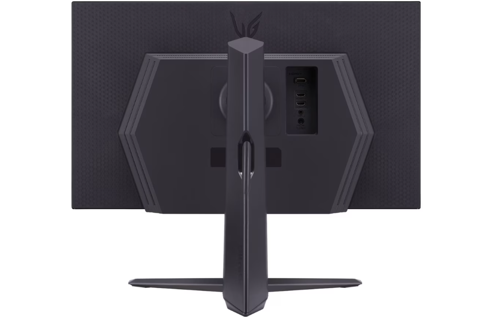 Buy 27GR75Q-B.AMA LCD Monitor 27 (Wide)