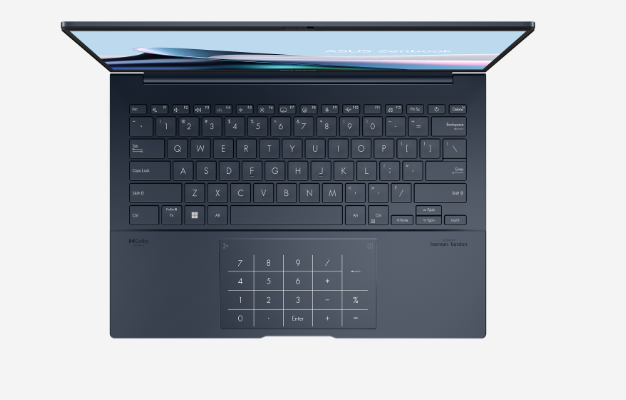 Buy ASUS - Zenbook 14 14