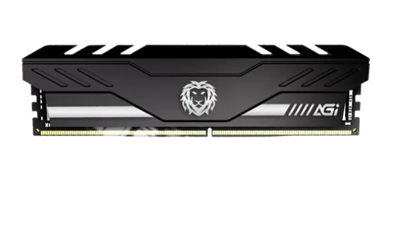 Buy AGI DDR4 UDIMM 3600MHz, 32 GB(16GBx2), UD848 AGI3EPC16UD848