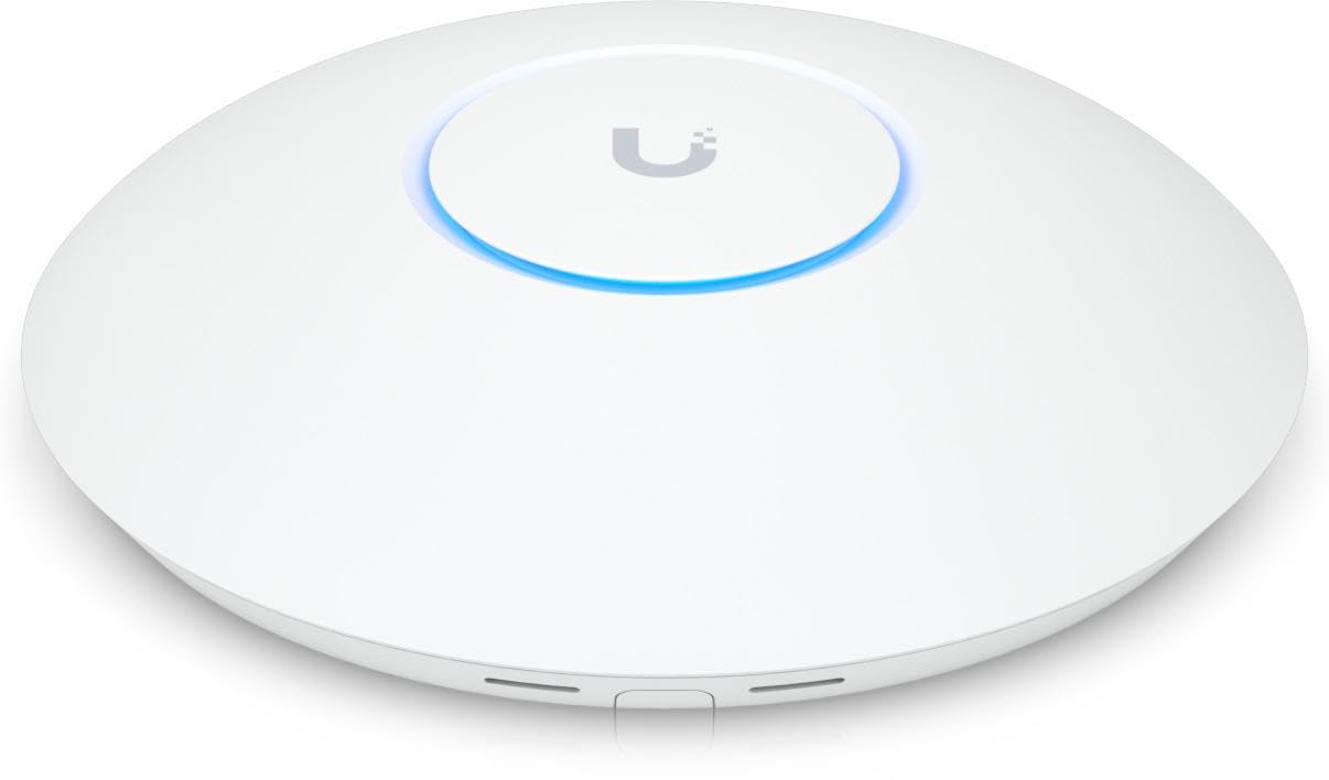 Buy Ubiquiti UniFi U7 Pro Wall Tri-Band Wi-Fi 7 Access Point