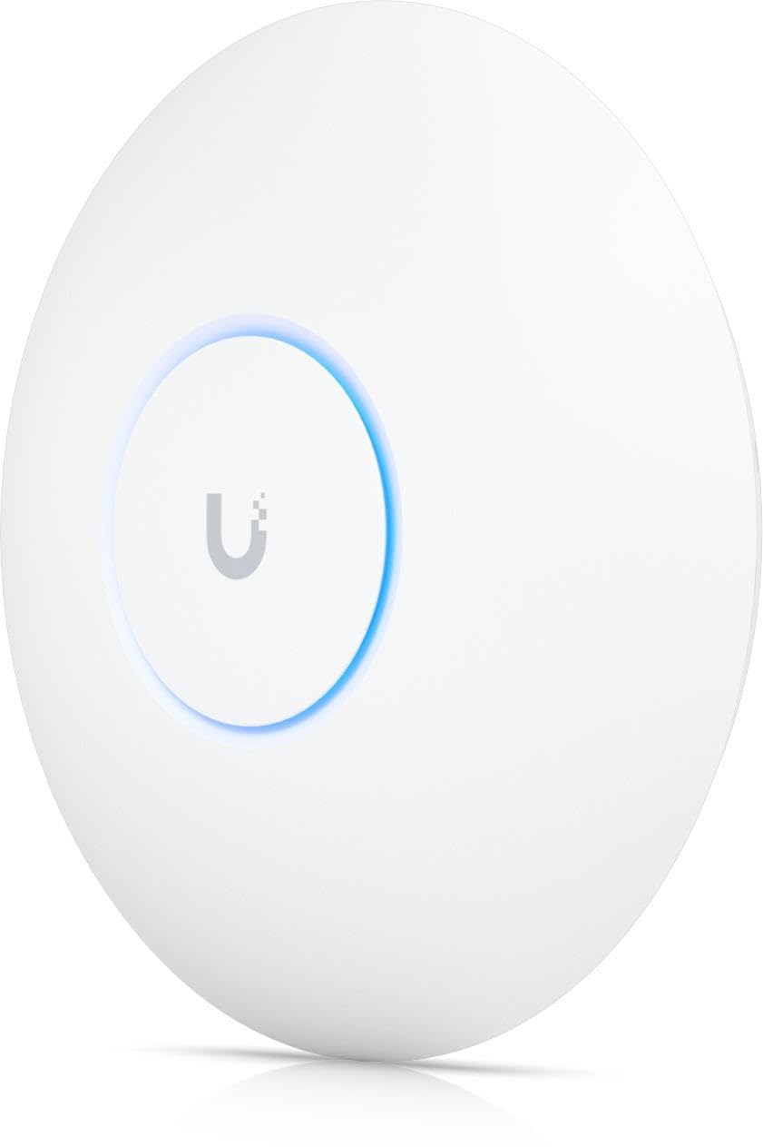 Buy Ubiquiti UniFi U7 Pro Wall Tri-Band Wi-Fi 7 Access Point