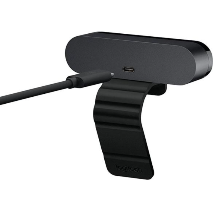 Buy Logitech Webcam Brio 4K
