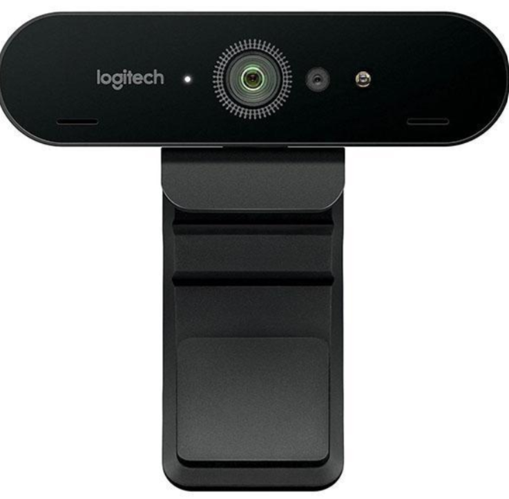 Buy Logitech Webcam Brio 4K