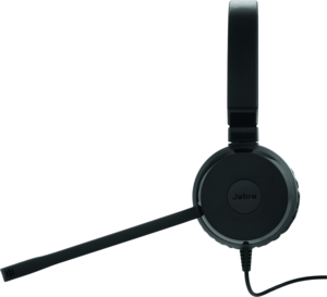 Buy 5393-823-309 Jabra Evolve 30 II MS Headset Mono