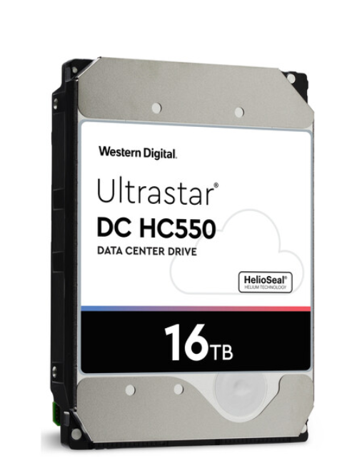 Buy 16TB WUH721816ALE6L4 WD HGST ULTRASTAR  0F38462