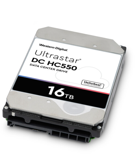 Buy 16TB WUH721816ALE6L4 WD HGST ULTRASTAR  0F38462