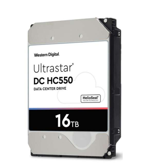 Buy 16TB WUH721816ALE6L4 WD HGST ULTRASTAR  0F38462