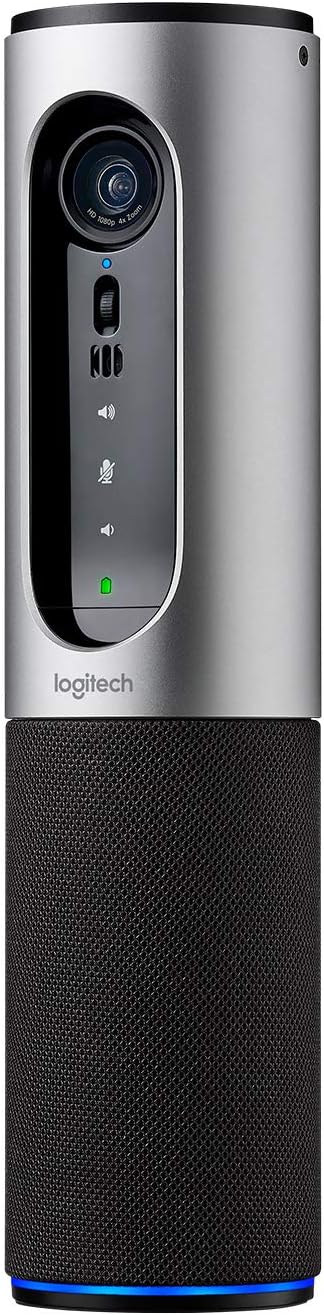 Buy 960-001034-OB Logitech ConferenceCam Connect Conference Phone