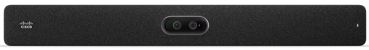 Buy Cisco Room Bar Pro Carbon Black CS-BARPRO-C-K9