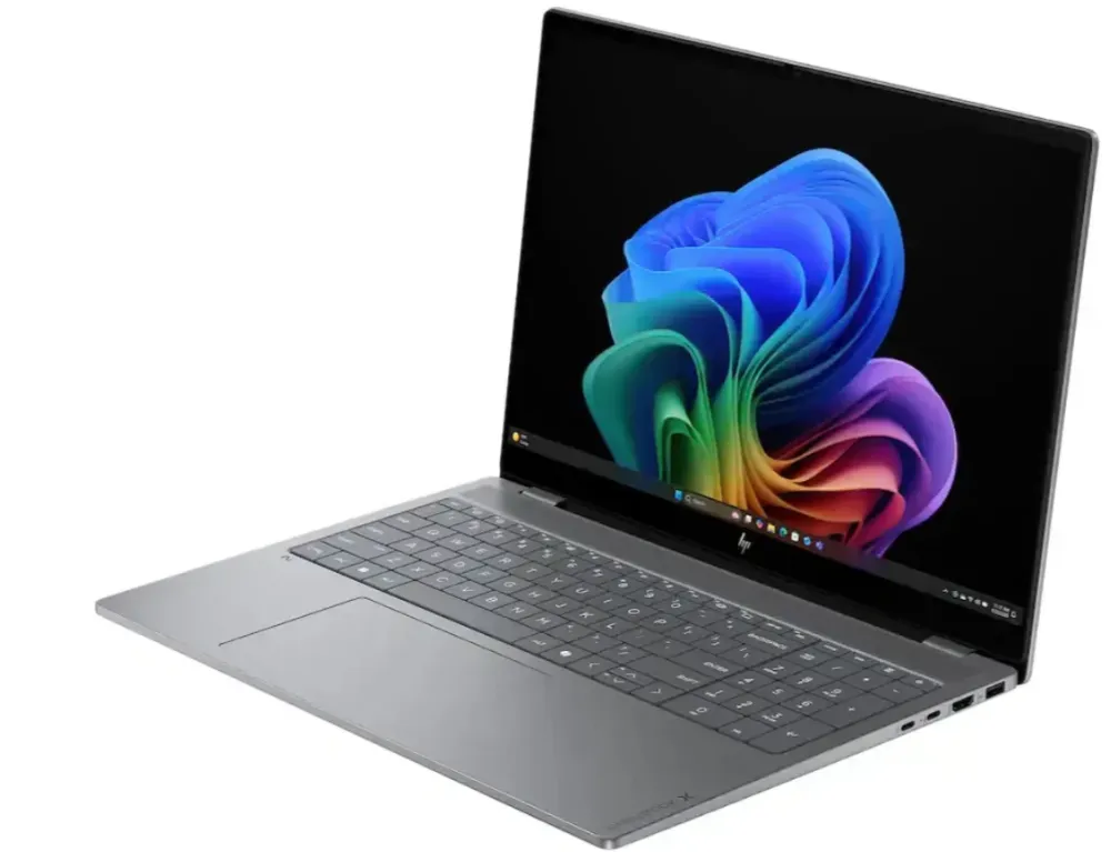 Buy HP OmniBook X Business Laptop, Intel Core UltraX 7-358H CL2U7UA