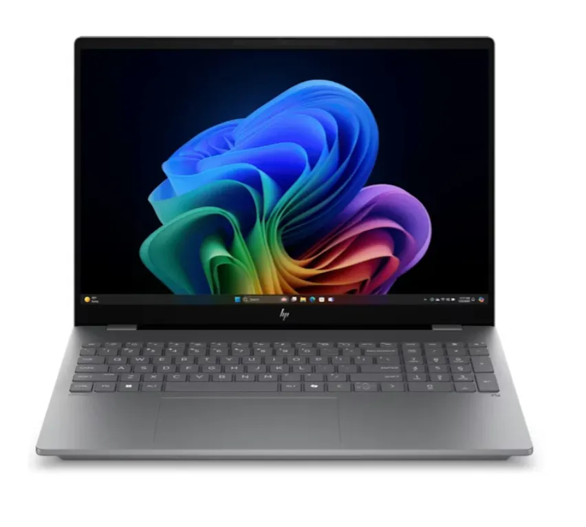 HP OmniBook X Business Laptop, Intel Core UltraX 7-358H CL2U7UA