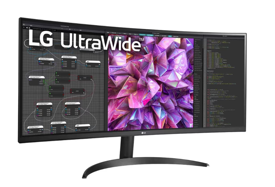 Buy LG 34