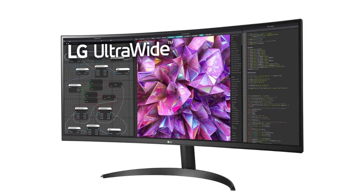 Buy LG 34
