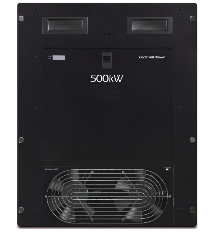 Buy APC Symmetra PX 500kW Static Switch Module SYSW500KD