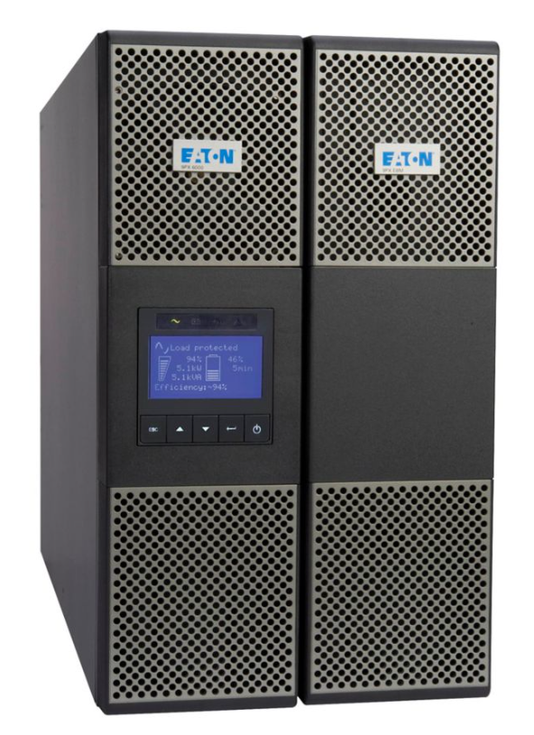 Buy EATON UPS 2.2KVA/2200W UPS Uninterruptible Power Supply 9PX2200iRT3U