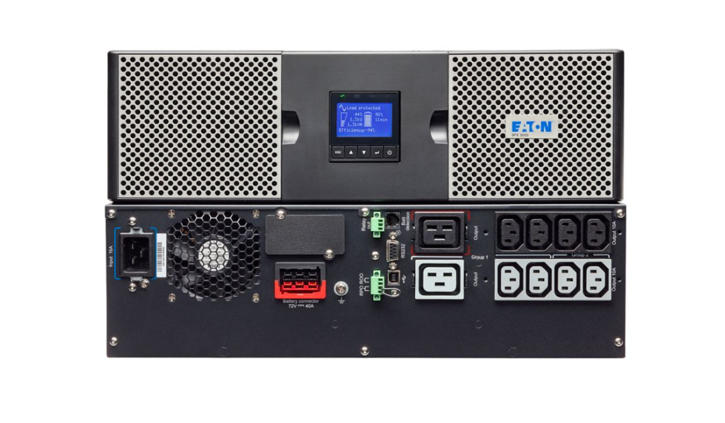 Buy EATON UPS 2.2KVA/2200W UPS Uninterruptible Power Supply 9PX2200iRT3U