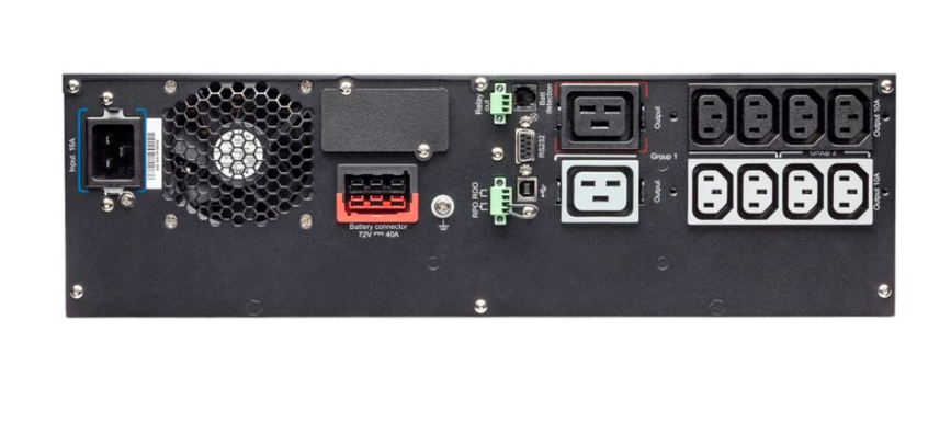 Buy EATON UPS 2.2KVA/2200W UPS Uninterruptible Power Supply 9PX2200iRT3U