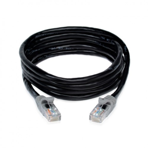 Buy C7542A HPE Ethernet 50ft CAT5e RJ45 M/M Cable
