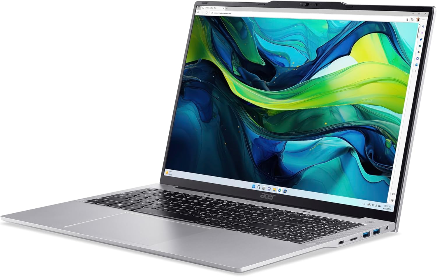 Buy Ace Aspire Lite 15 Laptop, 15.6