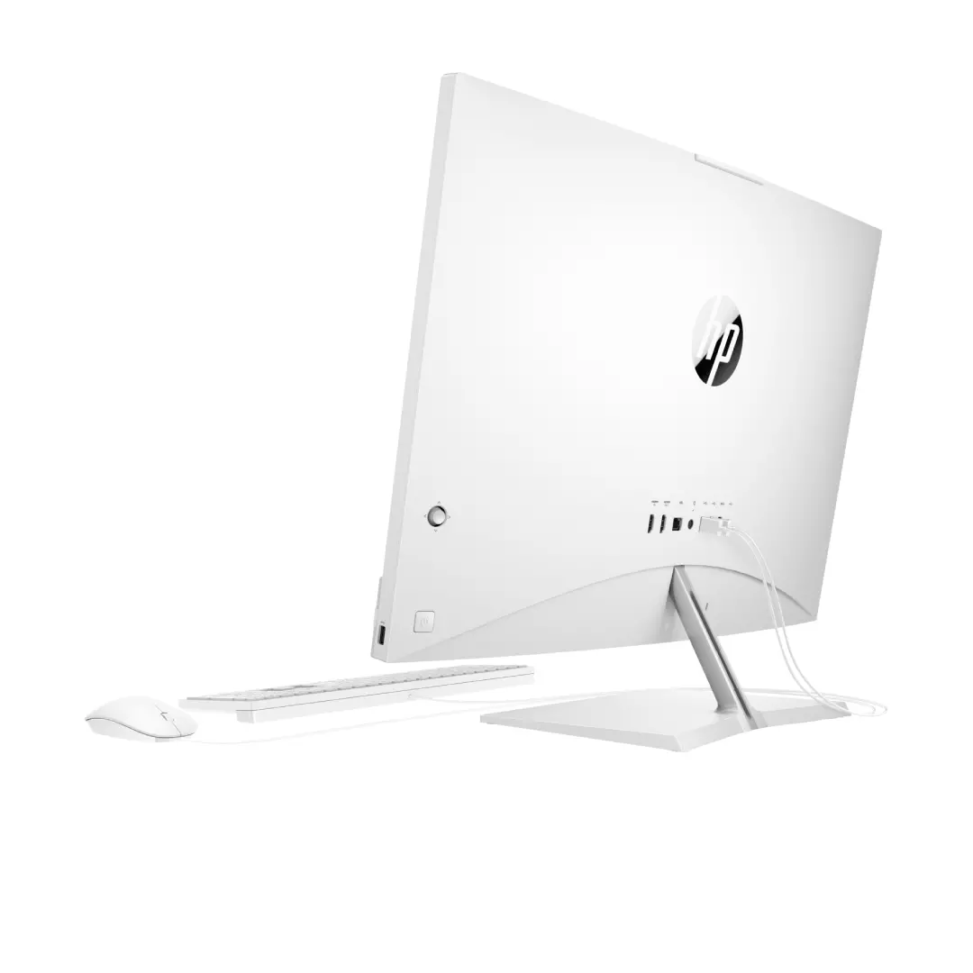 Buy HP PAVILION ALL IN ONE 27-CA1055T DHG0IE