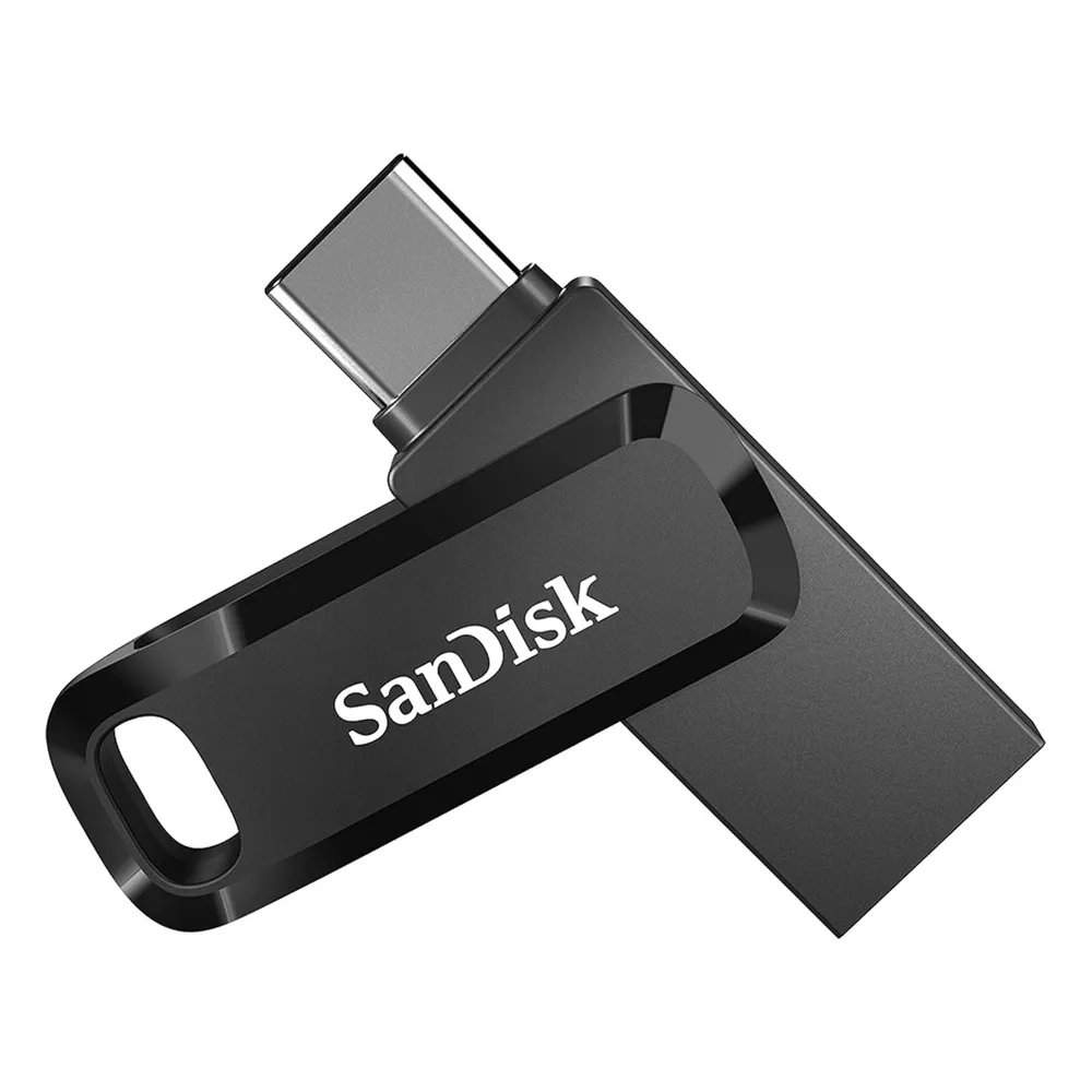 Buy SanDisk Ultra Dual Drive Type-C 64GB SDDDC3-064G-G46