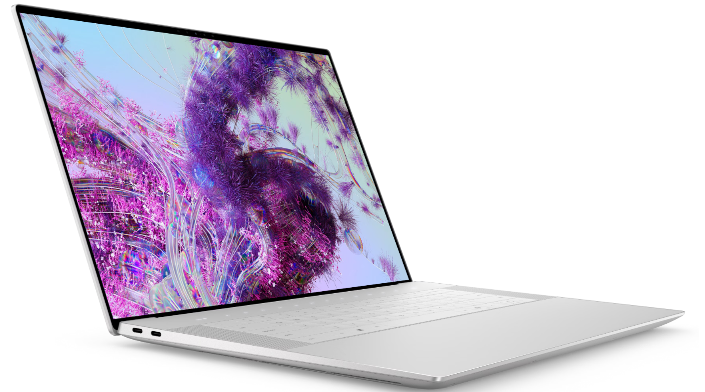 Buy Dell - XPS 16 16.3” 120Hz Laptop FHD+ - Intel Core Ultra 7 Series 1