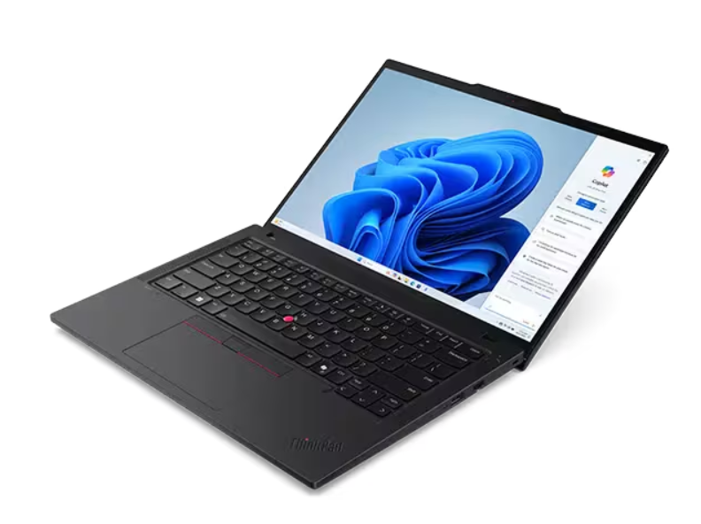 Buy LENOVO THINKPAD T14 GEN 5 Intel Core Ultra 7 165U vPRO 32GB RAM DDR5 5600 1TB SSD 21ML0057US