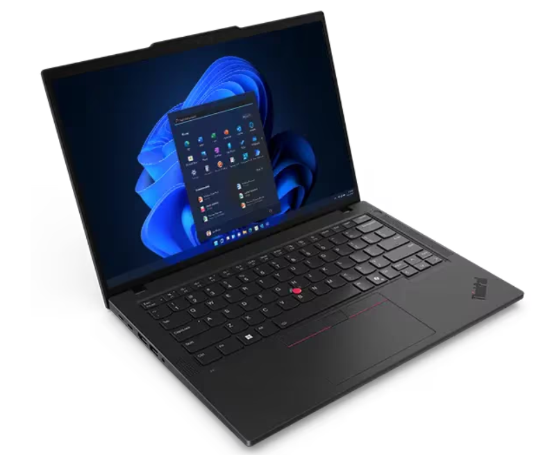 Buy LENOVO THINKPAD T14 GEN 5 Intel Core Ultra 7 165U vPRO 32GB RAM DDR5 5600 1TB SSD 21ML0057US