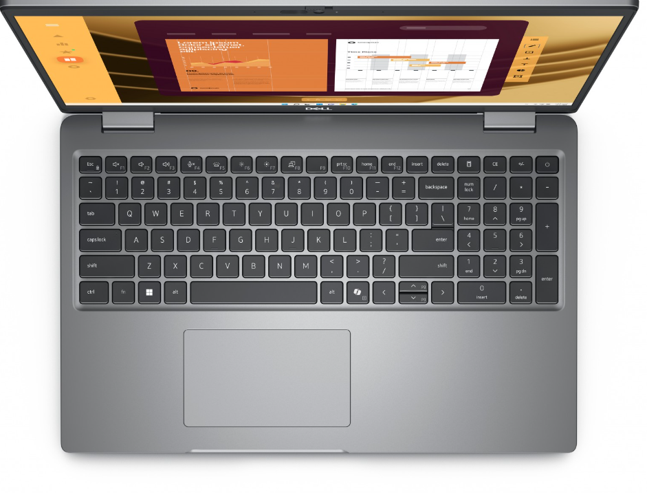 Buy Dell Latitude 5550 Business Laptop – Intel Core i7-1355U, 8GB DDR5, 512GB SSD, 15.6-inch FHD Display